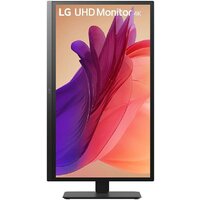 Монитор LG UltraFine 27BA45U-B - Превью изображения №5 — Интернет-магазин ПроЗаказ
