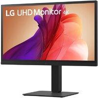 Монитор LG UltraFine 27BA45U-B - Превью изображения №3 — Интернет-магазин ПроЗаказ
