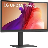Монитор LG UltraFine 27BA45U-B - Превью изображения №2 — Интернет-магазин ПроЗаказ