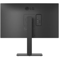 Монитор LG UltraFine 27BA45U-B - Превью изображения №8 — Интернет-магазин ПроЗаказ
