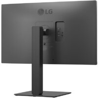 Монитор LG UltraFine 27BA45U-B - Превью изображения №10 — Интернет-магазин ПроЗаказ