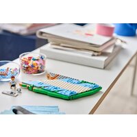 Конструктор LEGO Editions 43011 Лионель Месси – лучшие моменты футбольного матча - Превью изображения №9 — Интернет-магазин ПроЗаказ