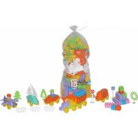 Конструктор Полесье 52544 Строитель - Превью изображения №3 — Интернет-магазин ПроЗаказ