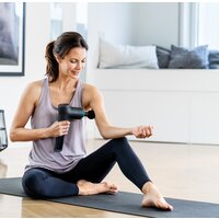 Перкуссионный массажер Beurer MG 185 - Превью изображения №8 — Интернет-магазин ПроЗаказ