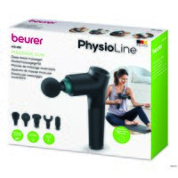 Перкуссионный массажер Beurer MG 185 - Превью изображения №11 — Интернет-магазин ПроЗаказ