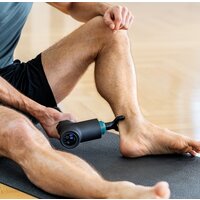 Перкуссионный массажер Beurer MG 185 - Превью изображения №9 — Интернет-магазин ПроЗаказ