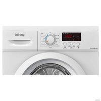 Стиральная машина Korting KWM 40B1060 - Превью изображения №3 — Интернет-магазин ПроЗаказ