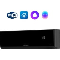 Кондиционер Royal Thermo Barocco DC RTBI-12HN8/black - Превью изображения №6 — Интернет-магазин ПроЗаказ