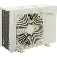 Кондиционер Domfy DCW-AC-07-1i - Превью изображения №14 — Интернет-магазин ПроЗаказ