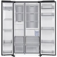 Холодильник side by side Samsung RS70F65KEFEO - Превью изображения №7 — Интернет-магазин ПроЗаказ