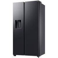 Холодильник side by side Samsung RS70F65KEFEO - Превью изображения №3 — Интернет-магазин ПроЗаказ