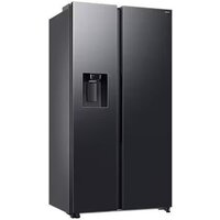 Холодильник side by side Samsung RS70F65KEFEO - Превью изображения №2 — Интернет-магазин ПроЗаказ