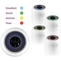Очиститель воздуха Concept Perfect Air Smart CA1020 - Превью изображения №11 — Интернет-магазин ПроЗаказ