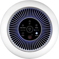 Очиститель воздуха Concept Perfect Air Smart CA1020 - Превью изображения №7 — Интернет-магазин ПроЗаказ