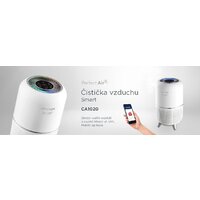 Очиститель воздуха Concept Perfect Air Smart CA1020 - Превью изображения №4 — Интернет-магазин ПроЗаказ