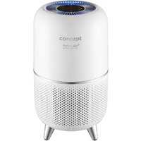 Очиститель воздуха Concept Perfect Air Smart CA1020 - Превью изображения №8 — Интернет-магазин ПроЗаказ