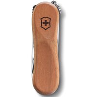 Мультитул Victorinox NailClip Wood 580 - Превью изображения №2 — Интернет-магазин ПроЗаказ