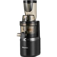 Соковыжималка 4Swiss BM202 X JJ (черный) - Превью изображения №3 — Интернет-магазин ПроЗаказ