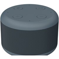 Умная колонка Prestigio SmartVoice (темно-серый) - Превью изображения №6 — Интернет-магазин ПроЗаказ