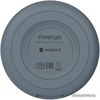 Умная колонка Prestigio SmartVoice (темно-серый) - Превью изображения №8 — Интернет-магазин ПроЗаказ
