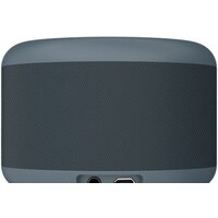Умная колонка Prestigio SmartVoice (темно-серый) - Превью изображения №5 — Интернет-магазин ПроЗаказ