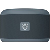 Умная колонка Prestigio SmartVoice (темно-серый) - Превью изображения №4 — Интернет-магазин ПроЗаказ