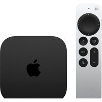 Apple TV 4K 128GB (3-е поколение)