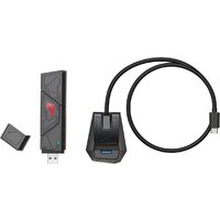 Wi-Fi адаптер ASUS ROG USB-BE92 - Превью изображения №4 — Интернет-магазин ПроЗаказ