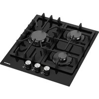 Варочная панель Hyundai HHG 4333 BG - Превью изображения №2 — Интернет-магазин ПроЗаказ