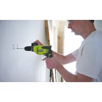 Ударная дрель Ryobi RPD500-G 5133001832 - Превью изображения №4 — Интернет-магазин ПроЗаказ