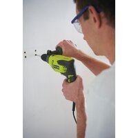 Ударная дрель Ryobi RPD500-G 5133001832 - Превью изображения №7 — Интернет-магазин ПроЗаказ