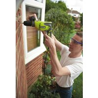 Ударная дрель Ryobi RPD500-G 5133001832 - Превью изображения №3 — Интернет-магазин ПроЗаказ