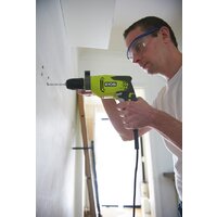 Ударная дрель Ryobi RPD500-G 5133001832 - Превью изображения №5 — Интернет-магазин ПроЗаказ