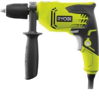 Ударная дрель Ryobi RPD500-G 5133001832 - Превью изображения №2 — Интернет-магазин ПроЗаказ