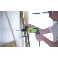 Ударная дрель Ryobi RPD500-G 5133001832 - Превью изображения №6 — Интернет-магазин ПроЗаказ