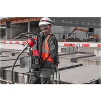 Вибратор глубинный Milwaukee MX FUEL MXF CVBP-0 4933479595 (без АКБ) - Превью изображения №4 — Интернет-магазин ПроЗаказ