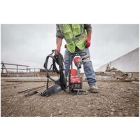 Вибратор глубинный Milwaukee MX FUEL MXF CVBP-0 4933479595 (без АКБ) - Превью изображения №6 — Интернет-магазин ПроЗаказ