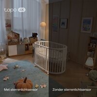 IP-камера TP-Link Tapo C260 - Превью изображения №11 — Интернет-магазин ПроЗаказ