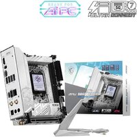 Материнская плата MSI MPG B860I Edge TI WiFi - Превью изображения №5 — Интернет-магазин ПроЗаказ