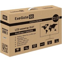 Монитор ExeGate ProSmart EH2400 EX300419RUS - Превью изображения №9 — Интернет-магазин ПроЗаказ