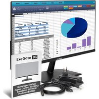 Монитор ExeGate ProSmart EH2400 EX300419RUS - Превью изображения №5 — Интернет-магазин ПроЗаказ
