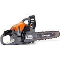 Бензопила Holzfforma G382 CS45066-K40 - Превью изображения №3 — Интернет-магазин ПроЗаказ