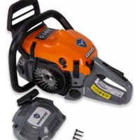 Бензопила Holzfforma G382 CS45066-K40 - Превью изображения №10 — Интернет-магазин ПроЗаказ