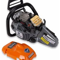 Бензопила Holzfforma G382 CS45066-K40 - Превью изображения №9 — Интернет-магазин ПроЗаказ