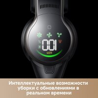 Пылесос Trouver Cordless Vacuum Cleaner J40 V2517 (евровилка) - Превью изображения №15 — Интернет-магазин ПроЗаказ