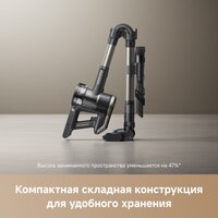 Пылесос Trouver Cordless Vacuum Cleaner J40 V2517 (евровилка) - Превью изображения №10 — Интернет-магазин ПроЗаказ