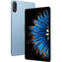 Планшет Blackview Mega 2 LTE 6GB/256GB (синий, с аксессуарами) - Превью изображения №3 — Интернет-магазин ПроЗаказ