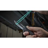 Складной нож Milwaukee Hardline 4932492452 - Превью изображения №5 — Интернет-магазин ПроЗаказ