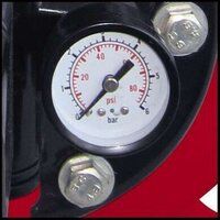 Насосная станция Einhell GC-WW 6538 4173190 - Превью изображения №4 — Интернет-магазин ПроЗаказ