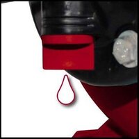 Насосная станция Einhell GC-WW 6538 4173190 - Превью изображения №5 — Интернет-магазин ПроЗаказ